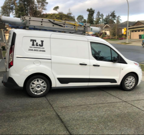 T & J Gas Services Ltd. | 5329 Cascara Dr, Nanaimo, BC V9T 0E3, Canada | Phone: (250) 802-8486