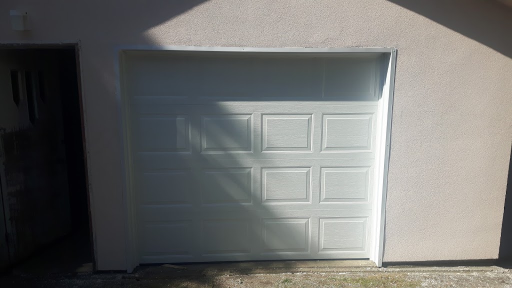 Taylors Overhead Doors | 8831 Racetrack Rd, Cobourg, ON K9A 4J9, Canada | Phone: (905) 373-6000