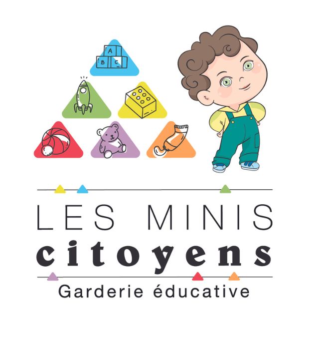 Nursery Les Minis Citoyens | 1647 rue des Étriers, Sherbrooke, QC J1N 1C3, Canada | Phone: (450) 378-2748