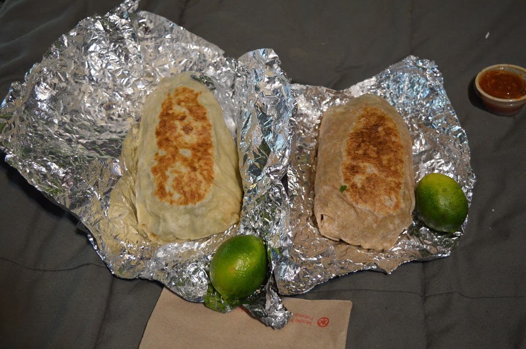 Quesada Burritos & Tacos - Take Out Available | 111 Fourth Ave, St. Catharines, ON L2S 3P4, Canada | Phone: (289) 362-6111