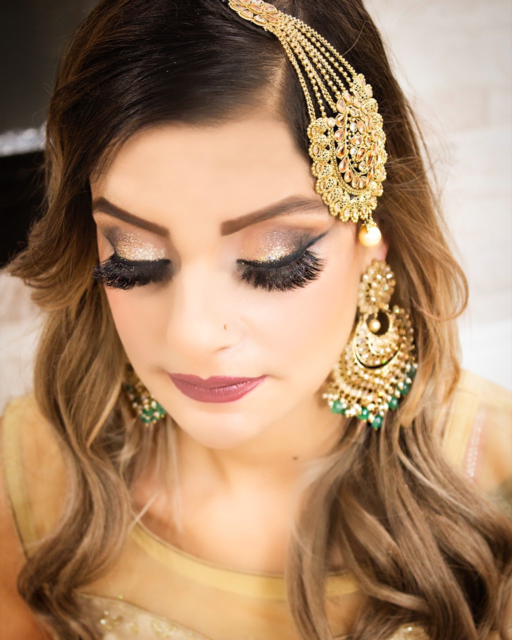 Face Boutique Makeup & Hair Academy | 14 Hidden Peak Dr, Brampton, ON L7C 3N2, Canada | Phone: (647) 965-1002