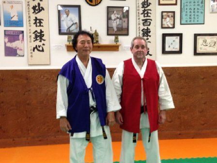 Budokan Karate | 69 Colborne St W, Brantford, ON N3T 1K6, Canada | Phone: (519) 720-9230