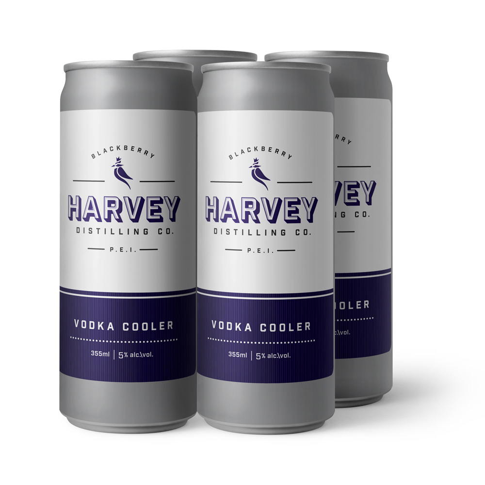 Harvey Distilling Co. | 1804 Route 115, Albany, PE C0B 1A0, Canada | Phone: (902) 314-8078