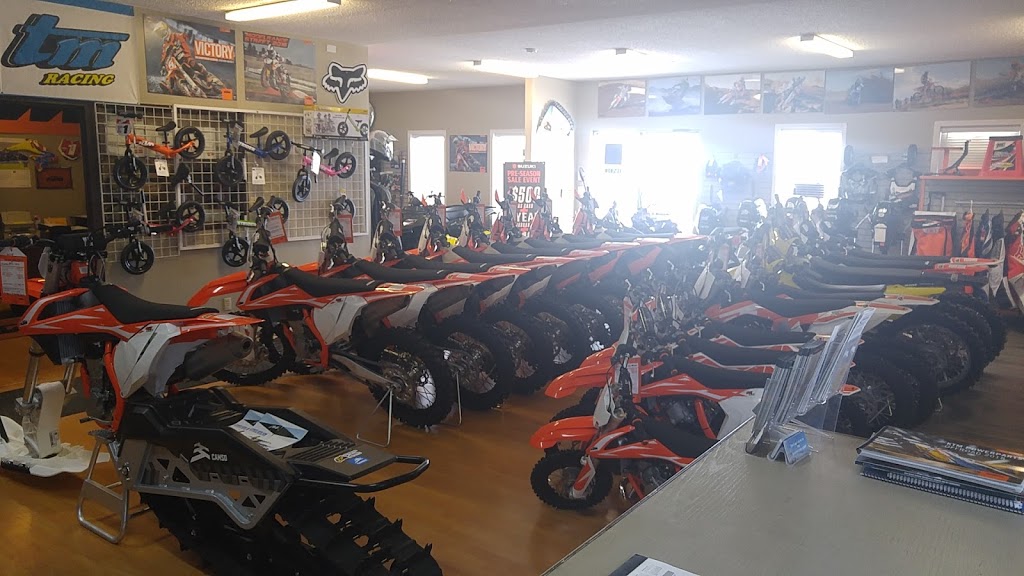 Rev Motorsports & Marine | 409 Centennial Dr S, Martensville, SK S0K 0A2, Canada | Phone: (306) 955-5955