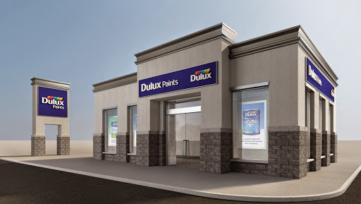 Dulux Paints | 109 Iber Rd #1, Stittsville, ON K2S 1E7, Canada | Phone: (613) 831-1824