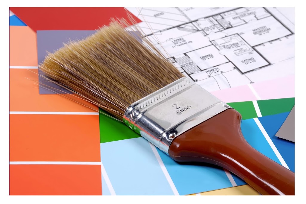 Commercial Brushworks Painting and Decorating | 25 Otter St a, Winnipeg, MB R3T 0M7, Canada | Phone: (204) 942-3822