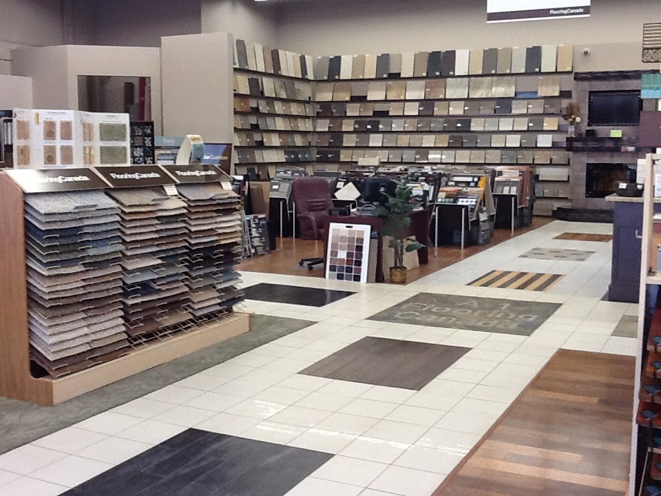 A-1 Flooring Canada | 166 Bunting Rd, St. Catharines, ON L2M 5V5, Canada | Phone: (289) 273-4441