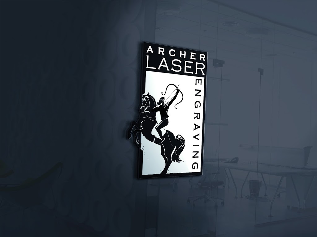 Archer Laser Engraving and Cutting Services | 1080 Fewster Dr Unit 12, Mississauga, ON L4W 0C2, Canada | Phone: (647) 551-4547