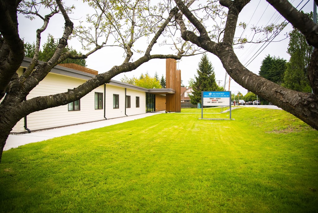 Richmond Presbyterian Church | 7111 No 2 Rd, Richmond, BC V7C 3L7, Canada | Phone: (604) 277-5410