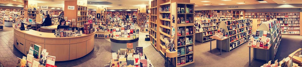 Librairie Monet | 2752 Rue de Salaberry, Montréal, QC H3M 1L3, Canada | Phone: (514) 337-4083