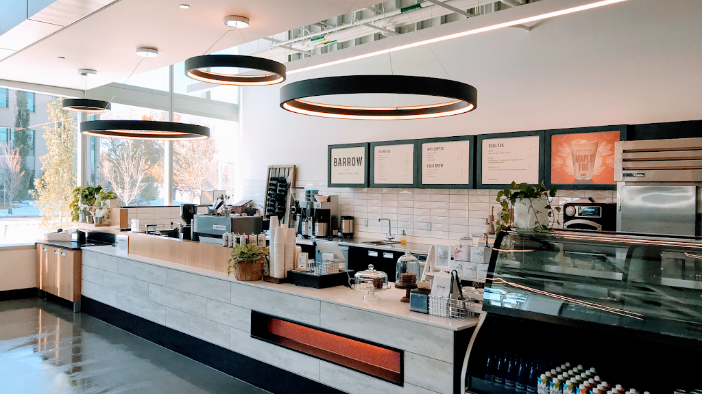 Barrow Coffee Roasters | 74 Mt Royal Cir SW, Calgary, AB T3E 7N5, Canada | Phone: (403) 232-6603