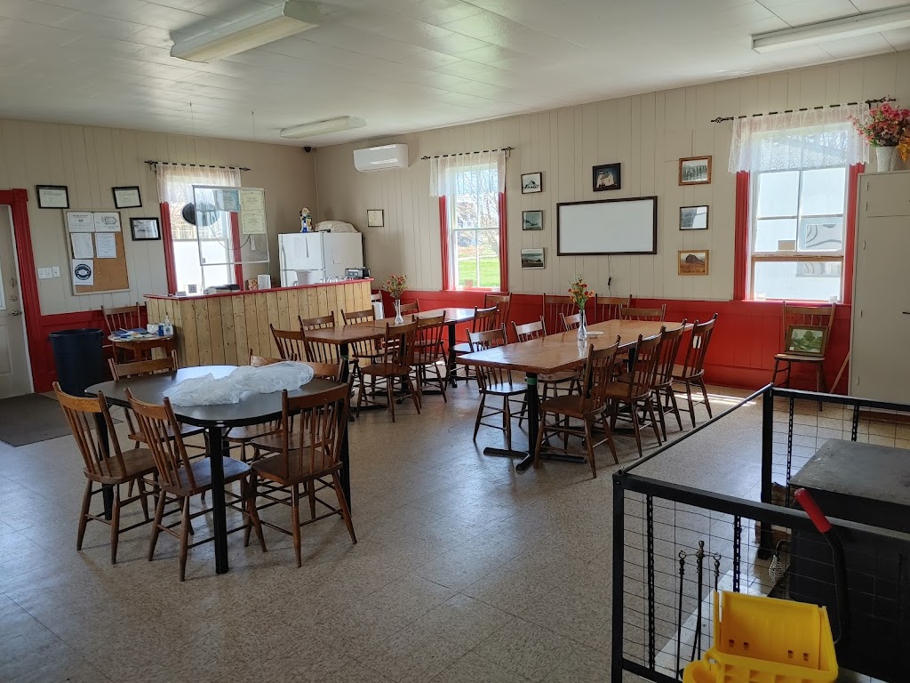 Old Church Cafe | 3606 NS-209, Advocate Harbour, NS B0M 0B3, Canada | Phone: (902) 392-2034