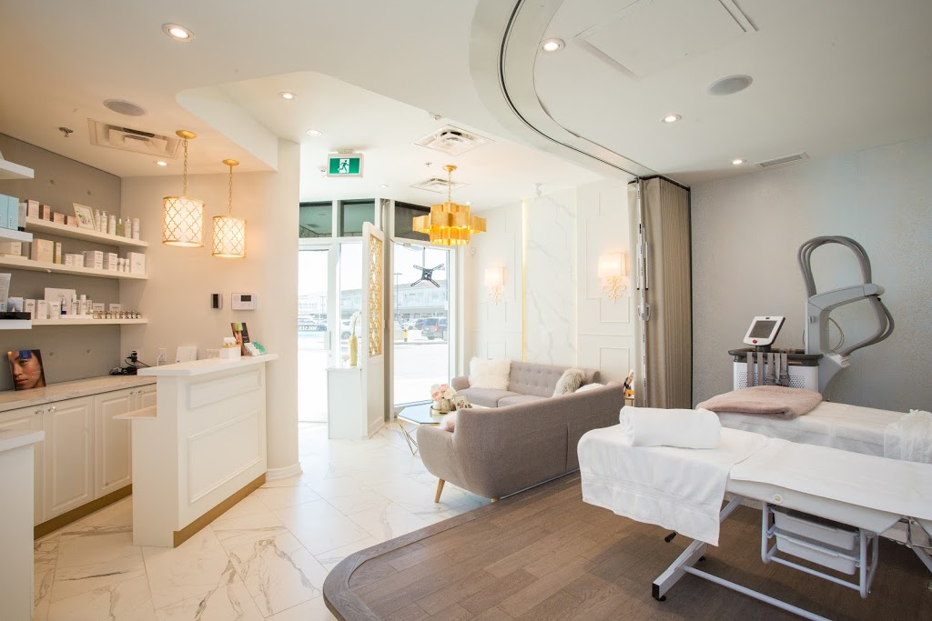 Cosmo Medical Spa | 8321 Kennedy Rd #1068, Markham, ON L3R 5N4, Canada | Phone: (905) 513-0666