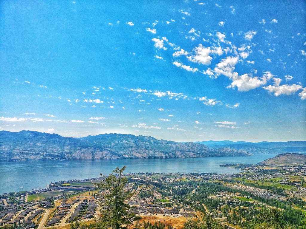 Mount Boucherie | West Kelowna, BC V1Z 2T6, Canada