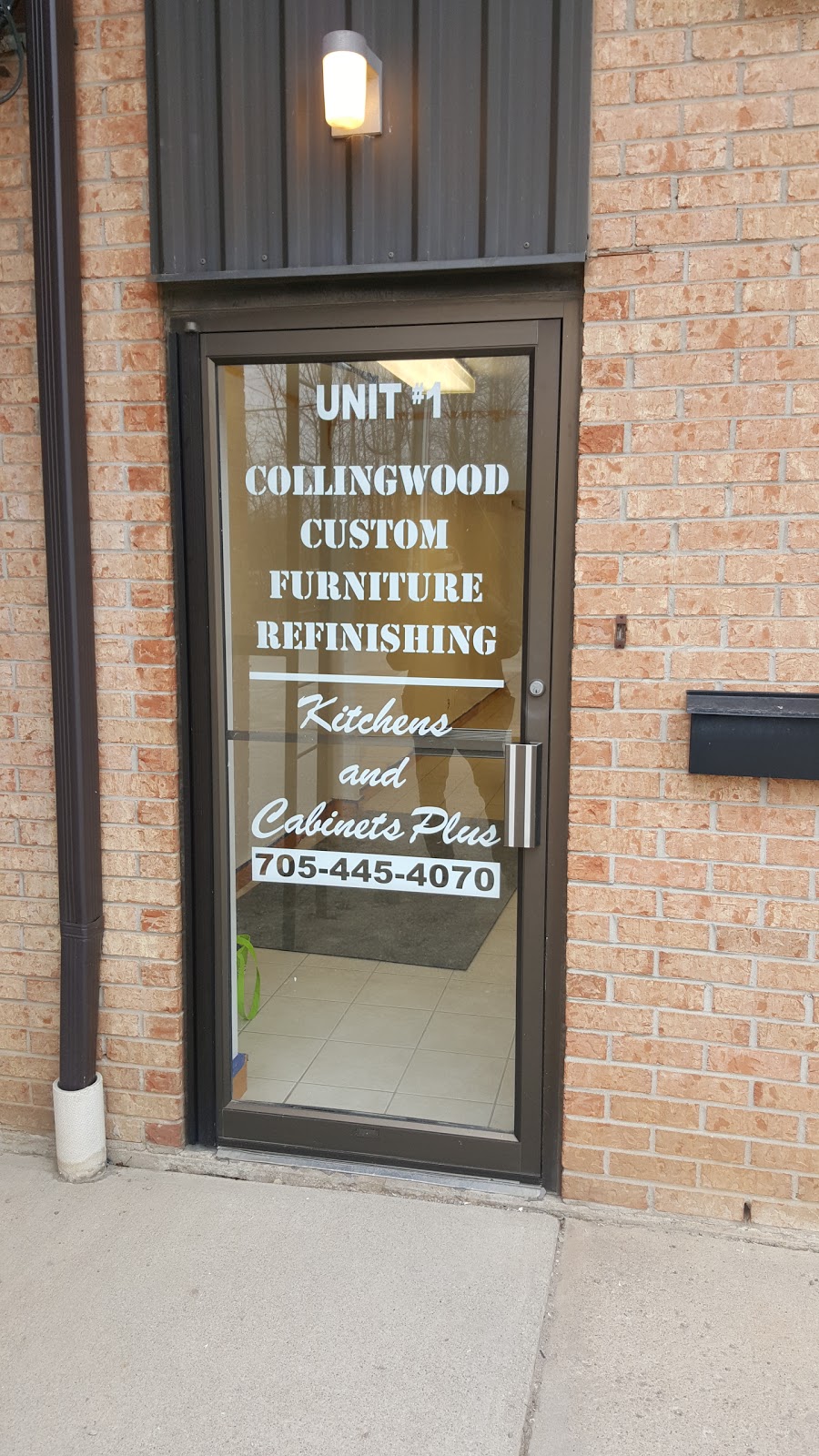 Collingwood Custom Furniture Refinishing | 100 Mountain Rd Unit 1, Collingwood, ON L9Y 3Z8, Canada | Phone: (705) 351-1167