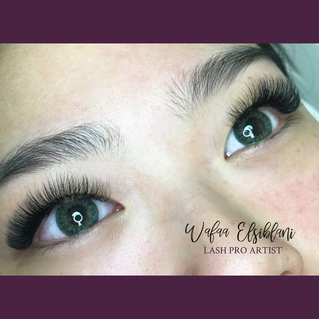 La Belle Lash and Brow Design | 8814 216 St #108, Langley City, BC V1M 2Z9, Canada | Phone: (778) 878-7198