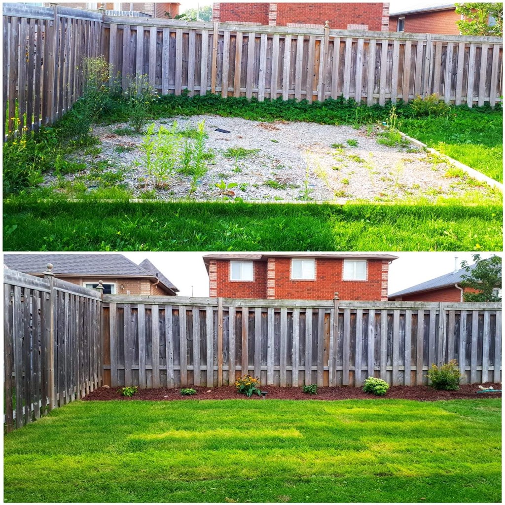 Green Esthetics Landscaping | Hume St #268, Collingwood, ON L9Y 1W1, Canada | Phone: (705) 446-4649
