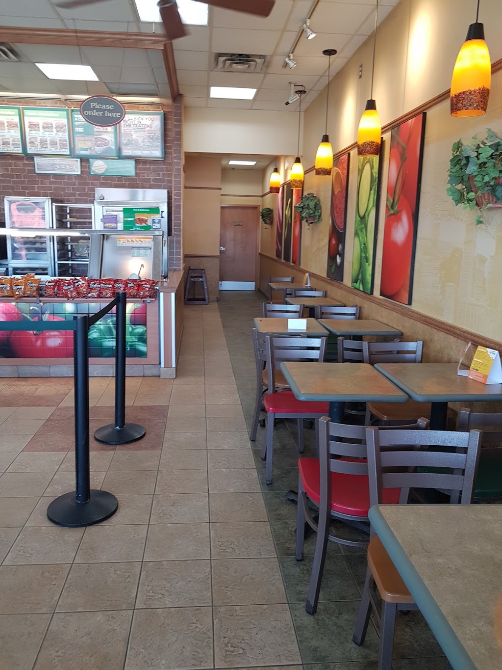 Subway | 100 Main St Westphal Plaza, Unit 7, Dartmouth, NS B2X 1R5, Canada | Phone: (902) 434-8900