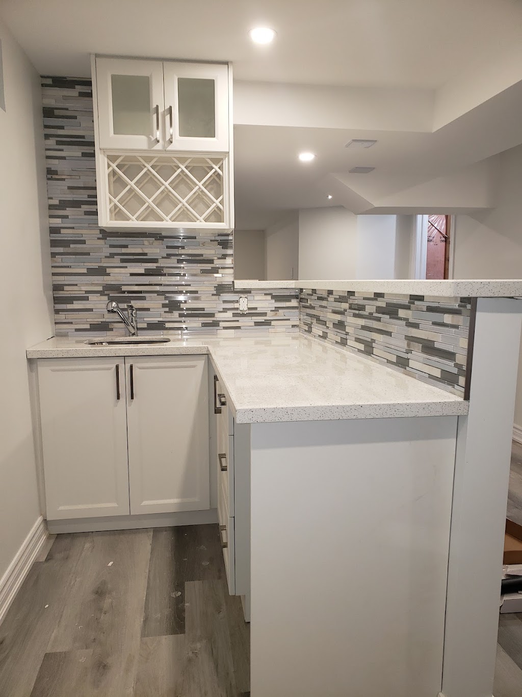 Am renovations | 231 Stevenson Cres, Bradford, ON L3Z 0S9, Canada | Phone: (647) 242-1566