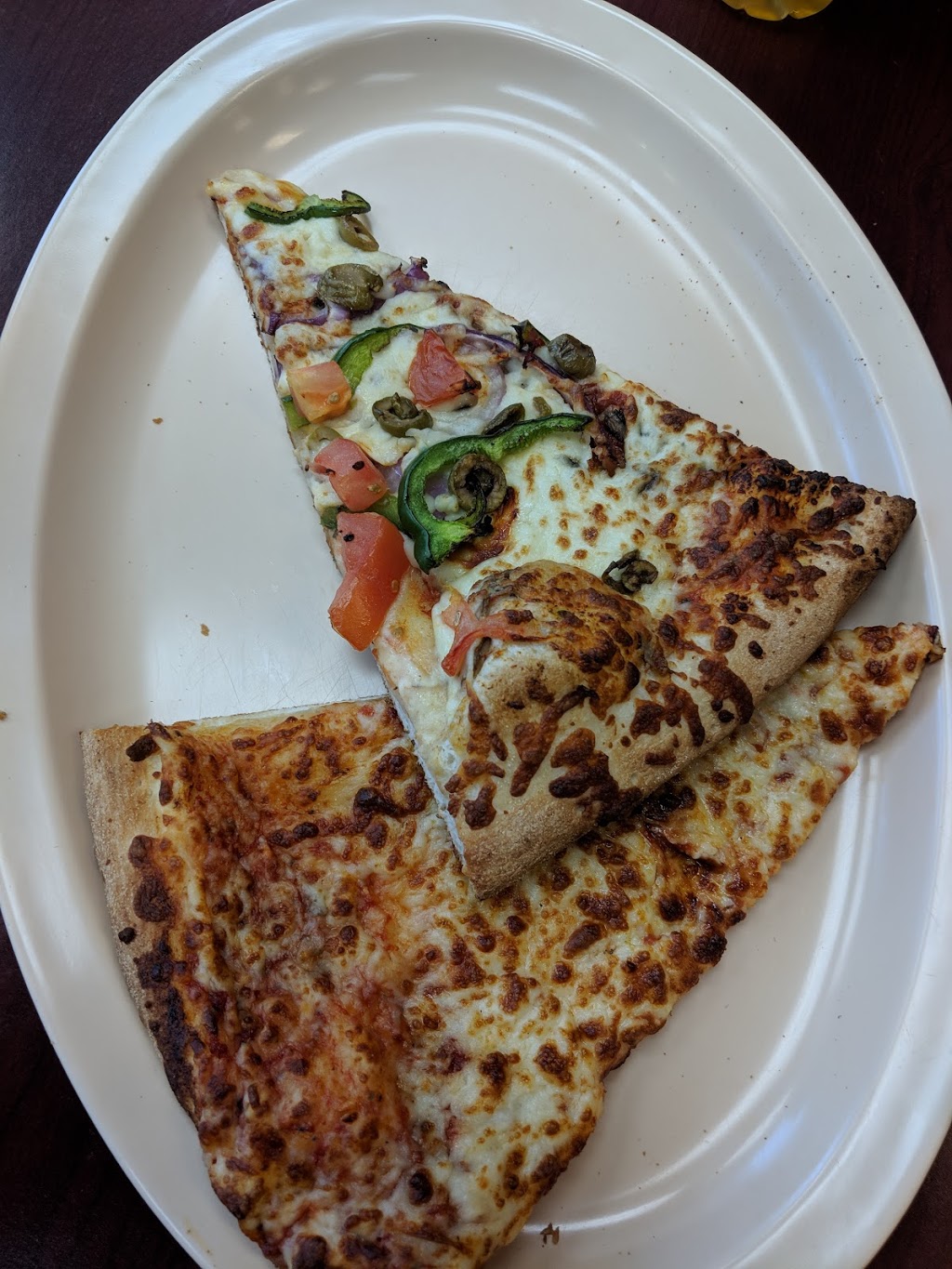 2M Resto-Pizza | 419 Avenue Bourke, Dorval, QC H9S 3W8, Canada | Phone: (514) 636-6000