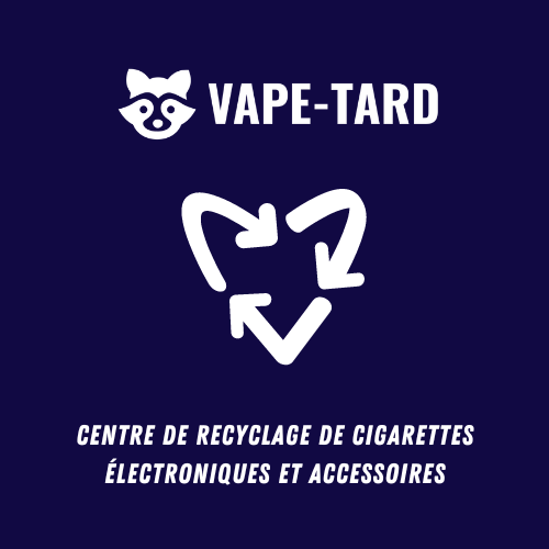 VAPE-TARD | ARTICLES POUR VAPOTEURS | VAPE SHOP | 2728 Bd du Curé-Labelle, Prévost, QC J5L 2S2, Canada | Phone: (438) 800-5803