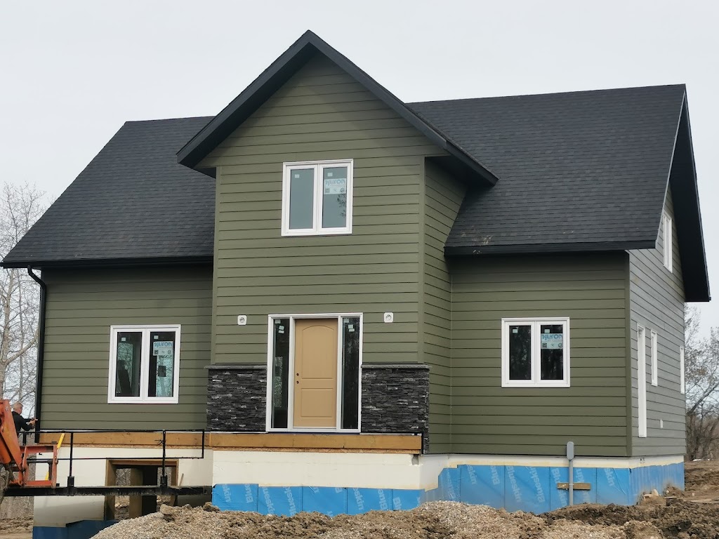 Eagle Edge Exteriors | Box 12, Rosenort, MB R0G 1W0, Canada | Phone: (204) 921-0010