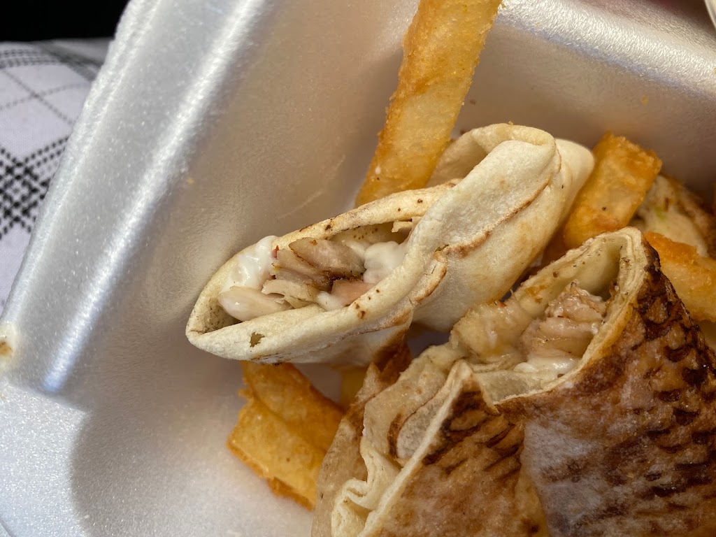 Shawarma Royale | 6020 Main St W Unit 3, Milton, ON L9T 9M1, Canada | Phone: (905) 636-4600