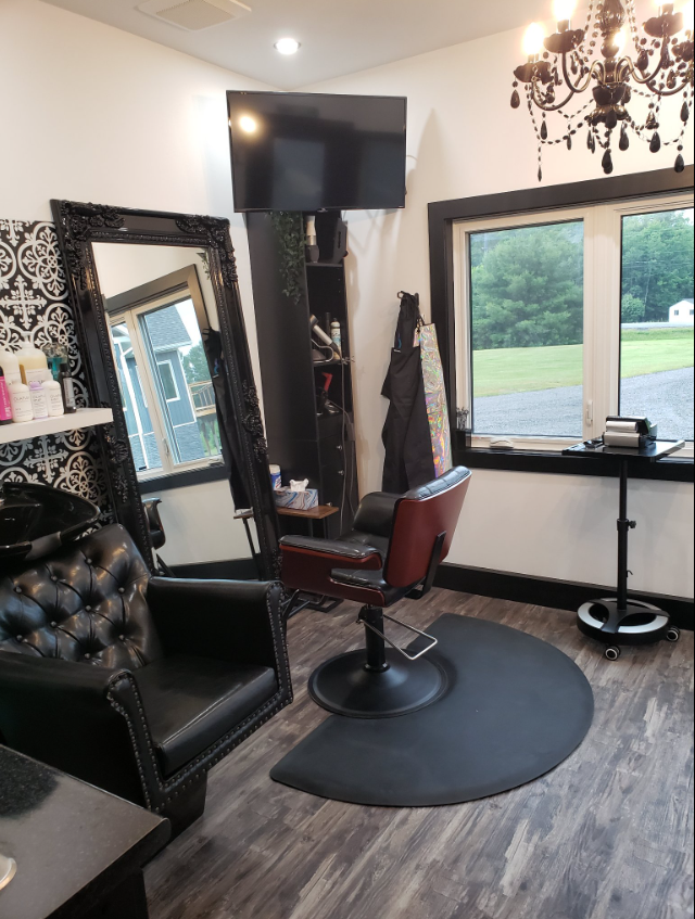 ShanStyles | 291 Hwy 124, Parry Sound, ON P2A 2W7, Canada | Phone: (705) 774-3032