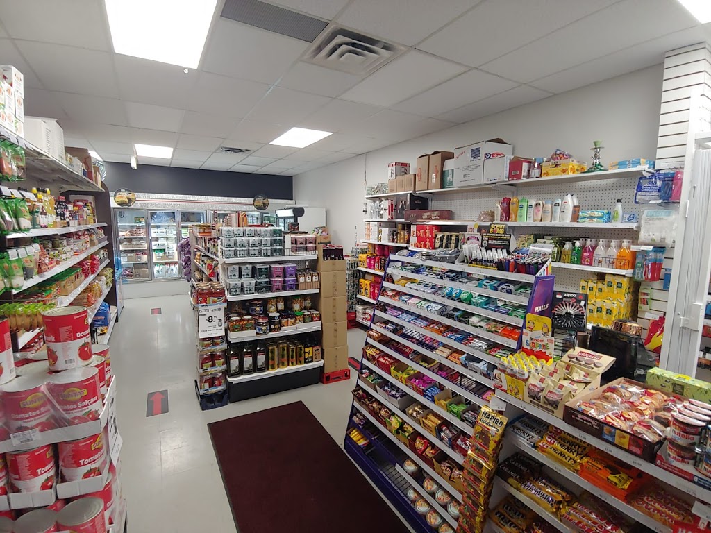 ideal fine foods & convenience | 7694 Islington Ave #3, Woodbridge, ON L4L 1W3, Canada | Phone: (905) 850-7296