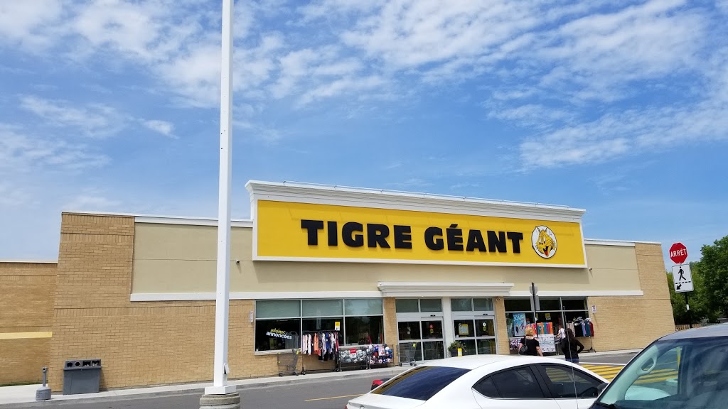 Tigre Géant | 359 Rue Principale, Lachute, QC J8H 2Z8, Canada | Phone: (450) 562-8218