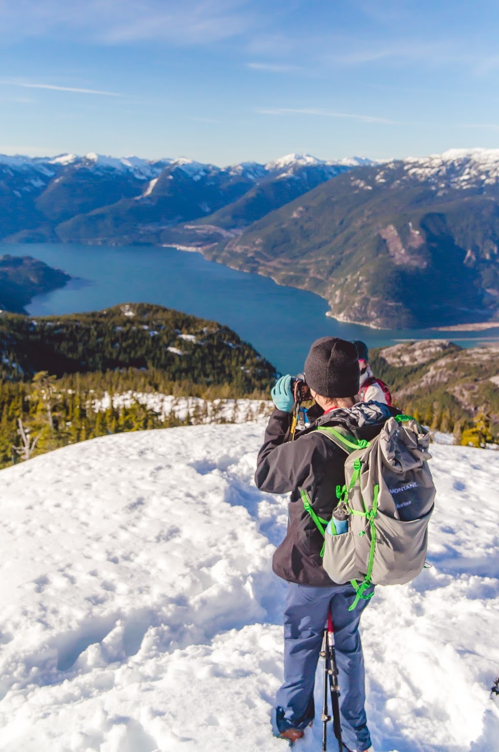 Als Habrich Trail | Al, s Habrich Trail, Britannia Beach, BC V0N 1J0, Canada