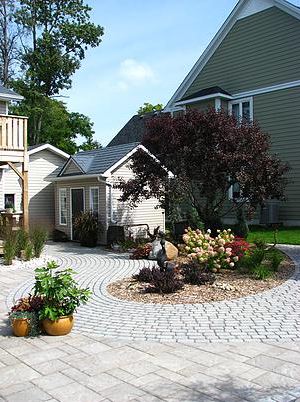 Gold Coast Landscaping Inc | 75526 Bluewater Hwy, Bayfield, ON N0M 1G0, Canada | Phone: (519) 565-9154