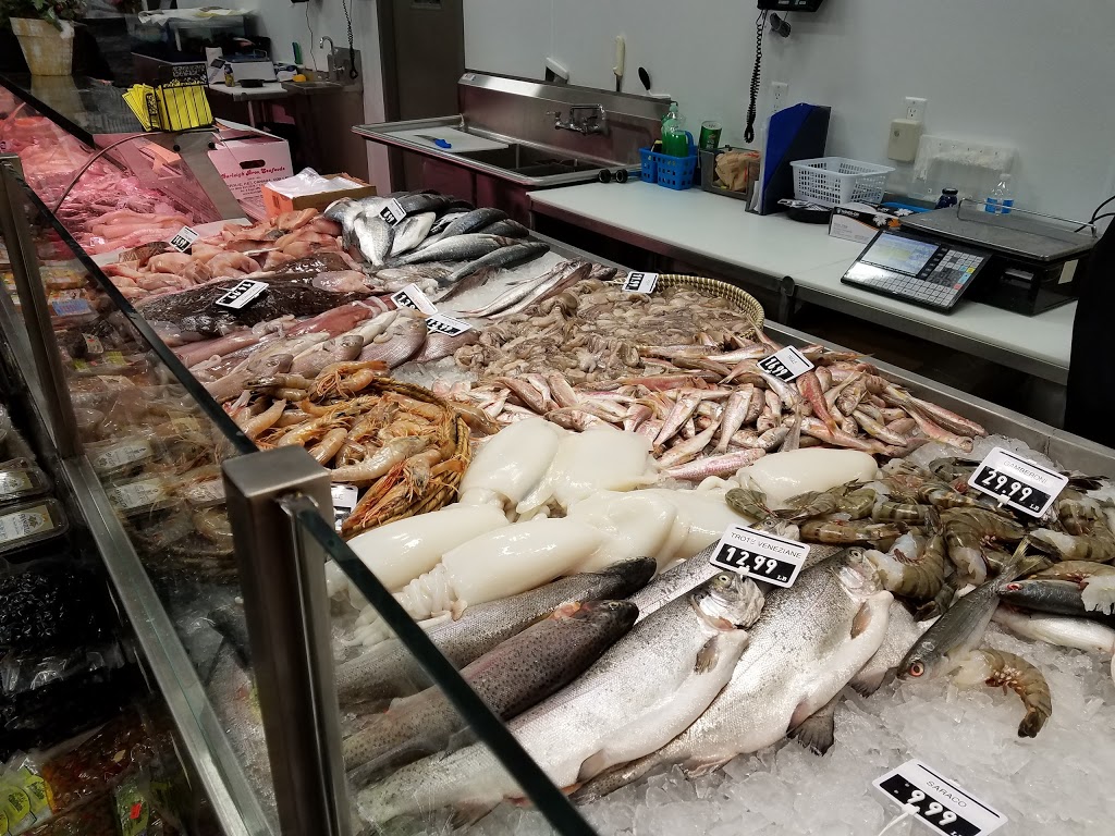 San Antonio Seafood Market & Oyster Bar Ltd. | 8383 Weston Rd, Woodbridge, ON L4L 0K7, Canada | Phone: (905) 856-2000