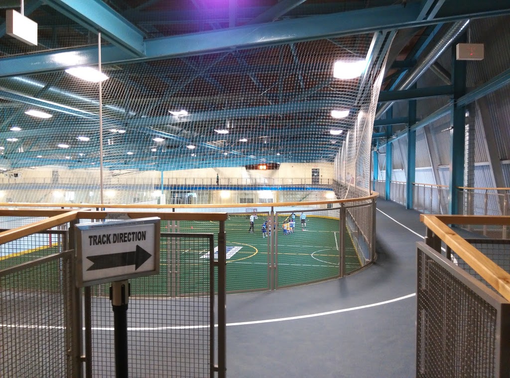 Stephen Leacock Community Recreation Center | 2500 Birchmount Rd, Scarborough, ON M1T 2M5, Canada | Phone: (416) 396-4184