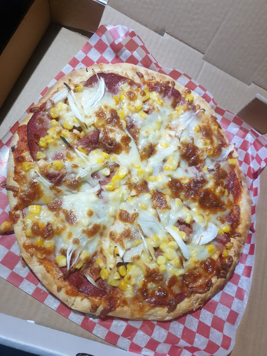 Salt and Peppers Pizzeria | 5C1, 2365 Lang Bay Rd, Powell River, BC V8A 0N5, Canada | Phone: (604) 487-1440