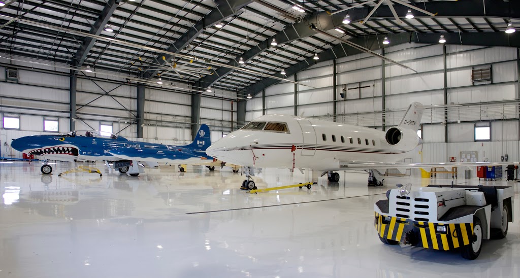 Flite Line Services | 4-4881 Fountain Street North, Hangar 33, Breslau, ON N0B 1M0, Canada | Phone: (519) 514-0530