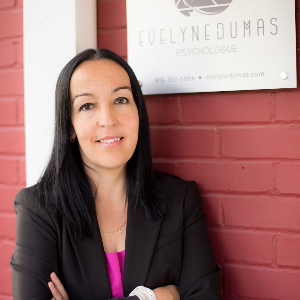 Evelyne Dumas MPS Psychologue | 3 Boulevard Lee, Warwick, QC J0A 1M0, Canada | Phone: (819) 352-5884