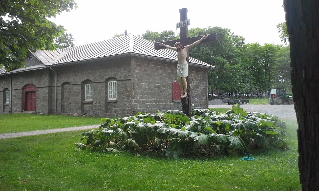 Cimetière St. Patrick | Sillery, Quebec City, QC G1S, Canada