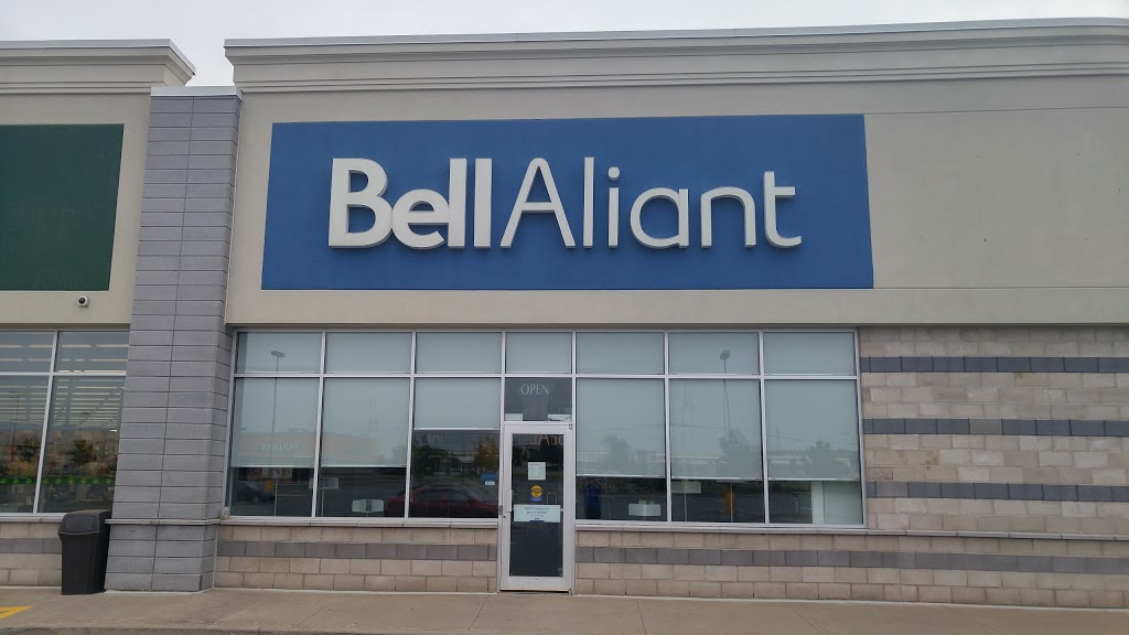 Bell Aliant Bedford Commons, 85 Damascus Rd 3, Bedford, NS B4A 0C2