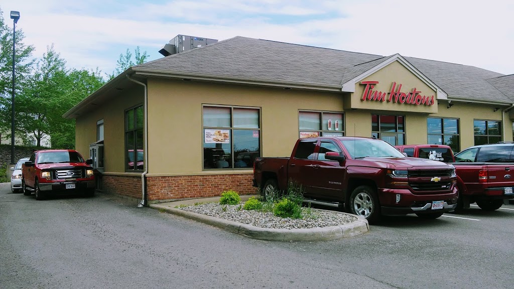 Tim Hortons | 11 Smith St, Petitcodiac, NB E1H 3N4, Canada | Phone: (506) 756-8686