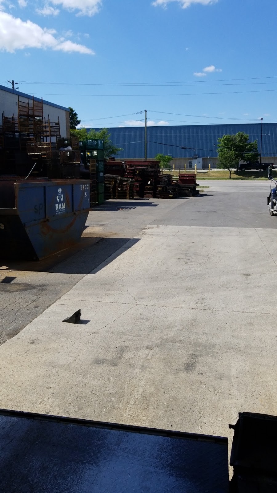Thunder Tool & Manufacturing Ltd | 975 Martin Grove Rd, Etobicoke, ON M9W 4V6, Canada | Phone: (416) 742-1936