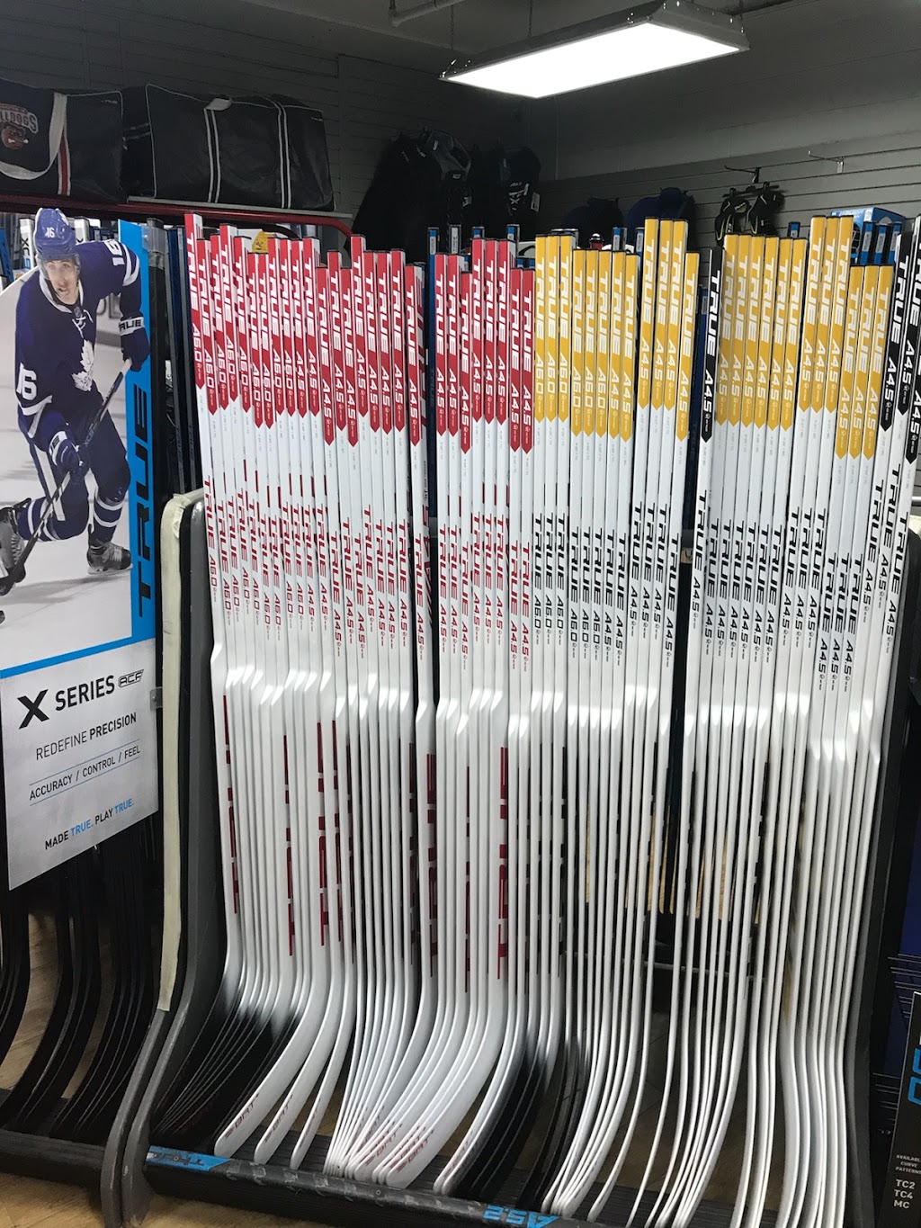 Hoolie Hockey | 710 Mountain Brow Blvd, Hamilton, ON L8T 5A9, Canada | Phone: (905) 387-0606