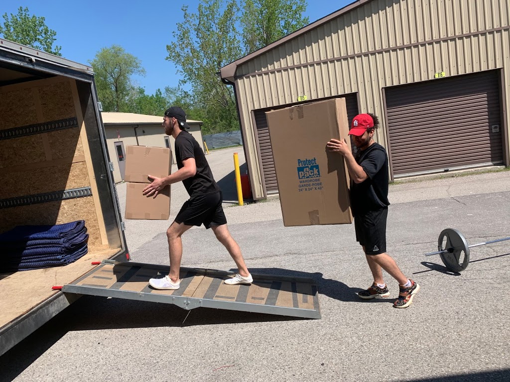 True North Movers London Ontario- Residential Moving Company | 3435 White Oak Rd Unit 103, London, ON N6E 3A1, Canada | Phone: (519) 697-0130