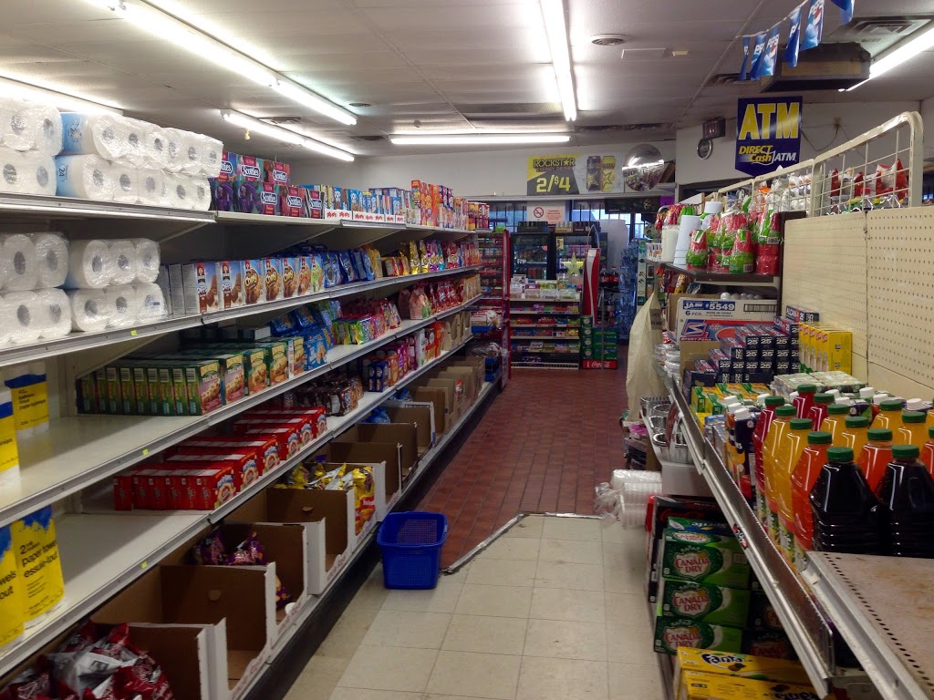 Lucky Super Convenience | 363 King St N, Waterloo, ON N2J 2Z4, Canada | Phone: (519) 725-8890