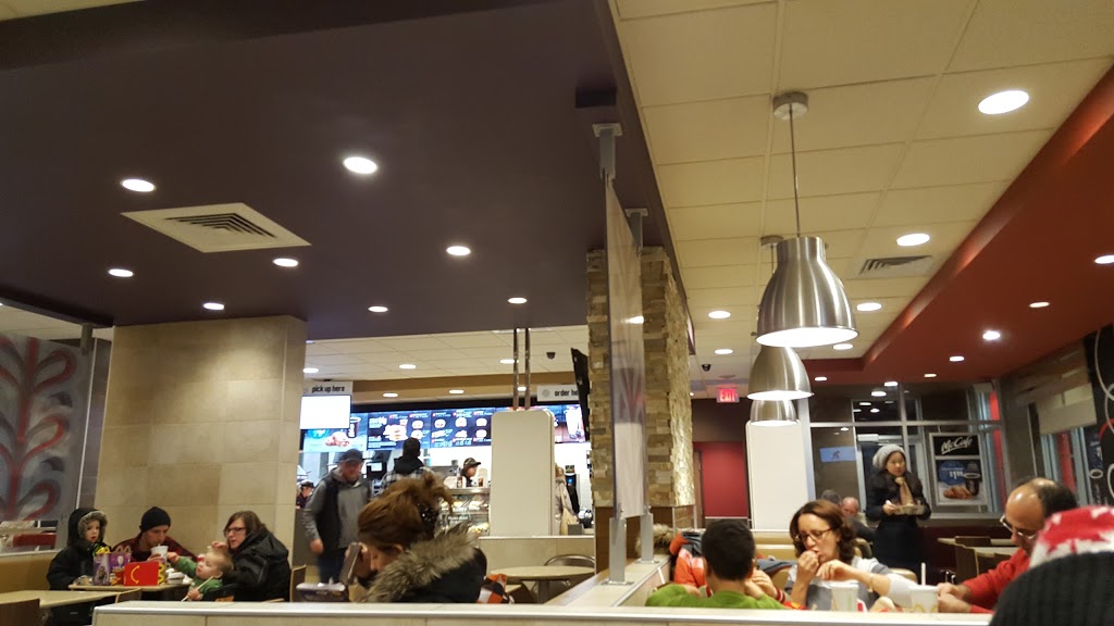 McDonalds | 715 Ottawa St S, Kitchener, ON N2E 3H5, Canada | Phone: (519) 569-7224