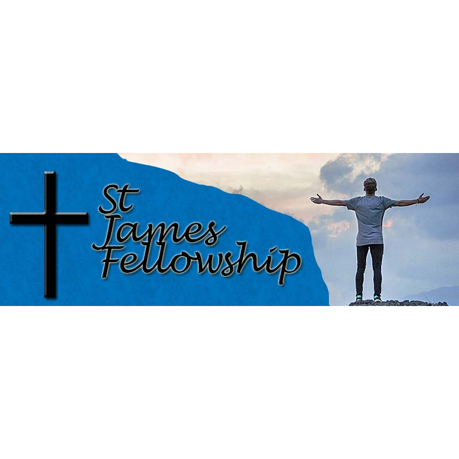 St James Fellowship | 15 South St, Trenton, ON K8V 2N5, Canada | Phone: (613) 438-3874