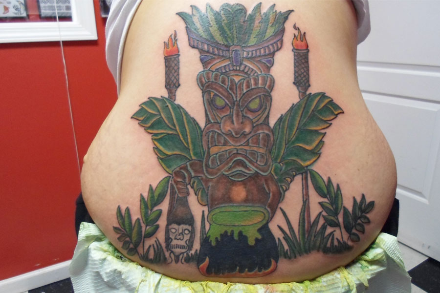 Inkslingers Tattooing | 50185 Gratiot Ave, New Baltimore, MI 48051, USA | Phone: (586) 949-6200