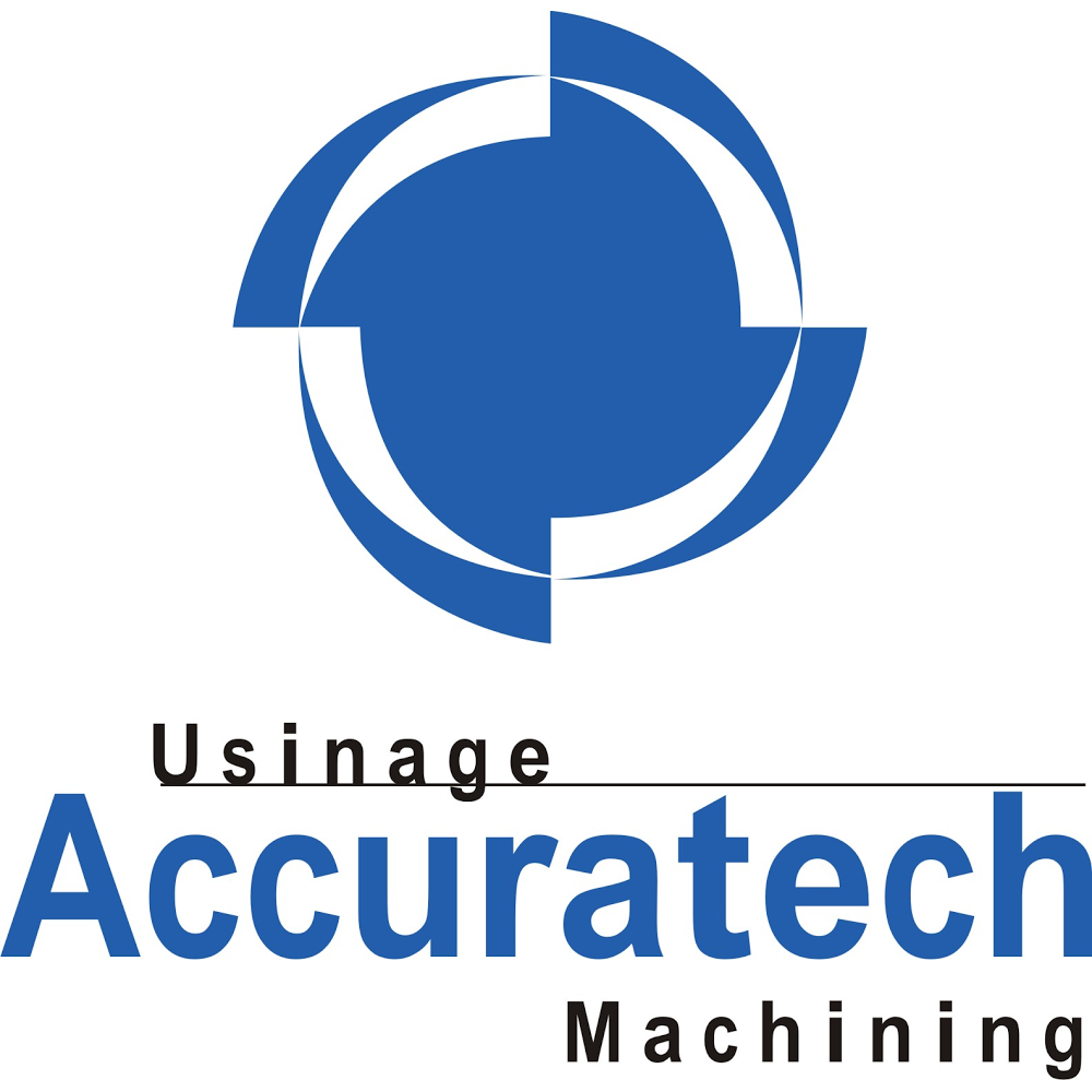 Usinage Accuratech Inc | 3305 Impasse Bérard, Saint-Hyacinthe, QC J2S 0A2, Canada | Phone: (450) 250-7999