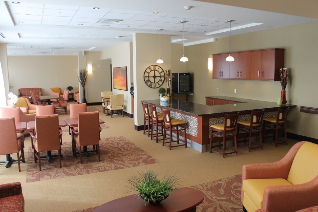 City View Retirement Community | 151 Meadowlands Dr W, Nepean, ON K2G 2S3, Canada | Phone: (613) 518-4627