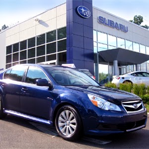 Subaru Ste-Agathe | 155 Boulevard Norbert Morin, Sainte-Agathe-des-Monts, QC J8C 3M2, Canada | Phone: (800) 463-1600